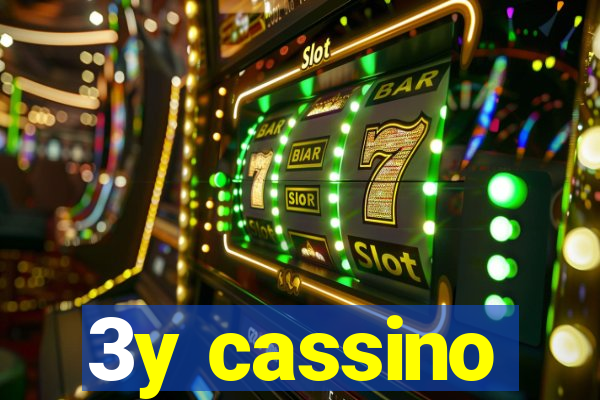 3y cassino